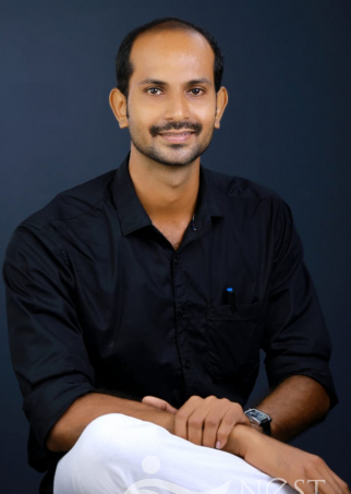 NIKHIL KRISHNAN